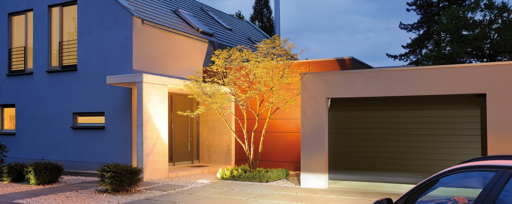 Hörmann Garagedeuren - Donkers & Takkenberg